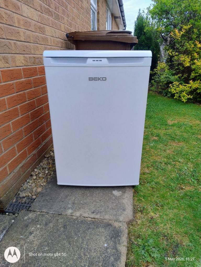 Freezer