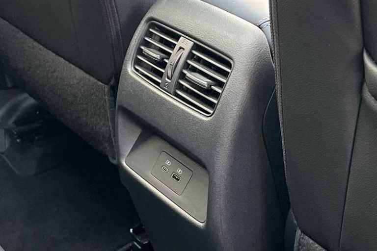 2022 Nissan Qashqai 1.3 DIG-T MH TEKNA 5DR Hatchback Petrol Manual