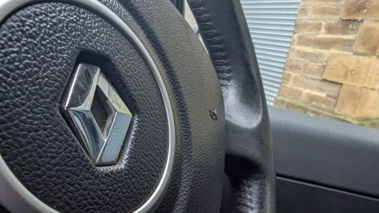 2006 Renault Clio 1.5 dCi 86 Dynamique 5dr HATCHBACK Diesel Manual