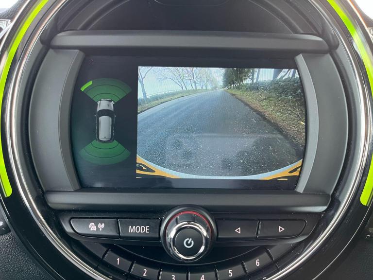 2019 MINI Clubman 1.5 Cooper Classic Euro 6 (s/s) 6dr ESTATE Petrol Manual