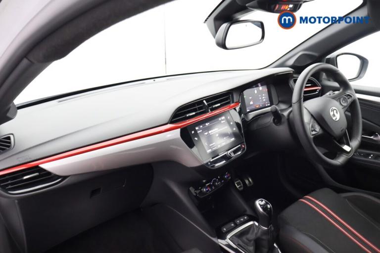 2023 Vauxhall Corsa 1.2 GS 5dr HATCHBACK PETROL Manual