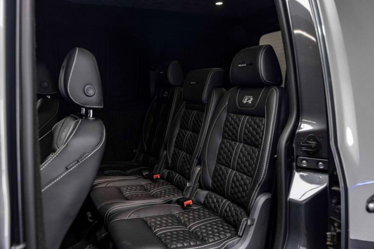 2016 Volkswagen Caddy 2.0 TDI BlueMotion Tech 102PS Highline Van DSG PANEL VAN DIESEL Automatic