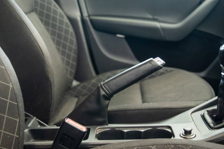 2019 Skoda Octavia 1.0 TSI S 5dr ESTATE PETROL Manual