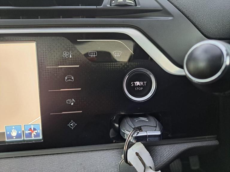 2014 Citroen C4 Picasso 1.6 e-HDi Airdream Exclusive+ Euro 5 (s/s) 5dr MPV Diesel Manual