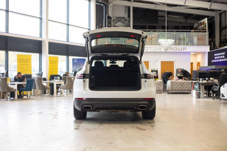 2021 Porsche Cayenne E-Hybrid 5dr Tiptronic S ESTATE PETROL/ELECTRIC Automatic