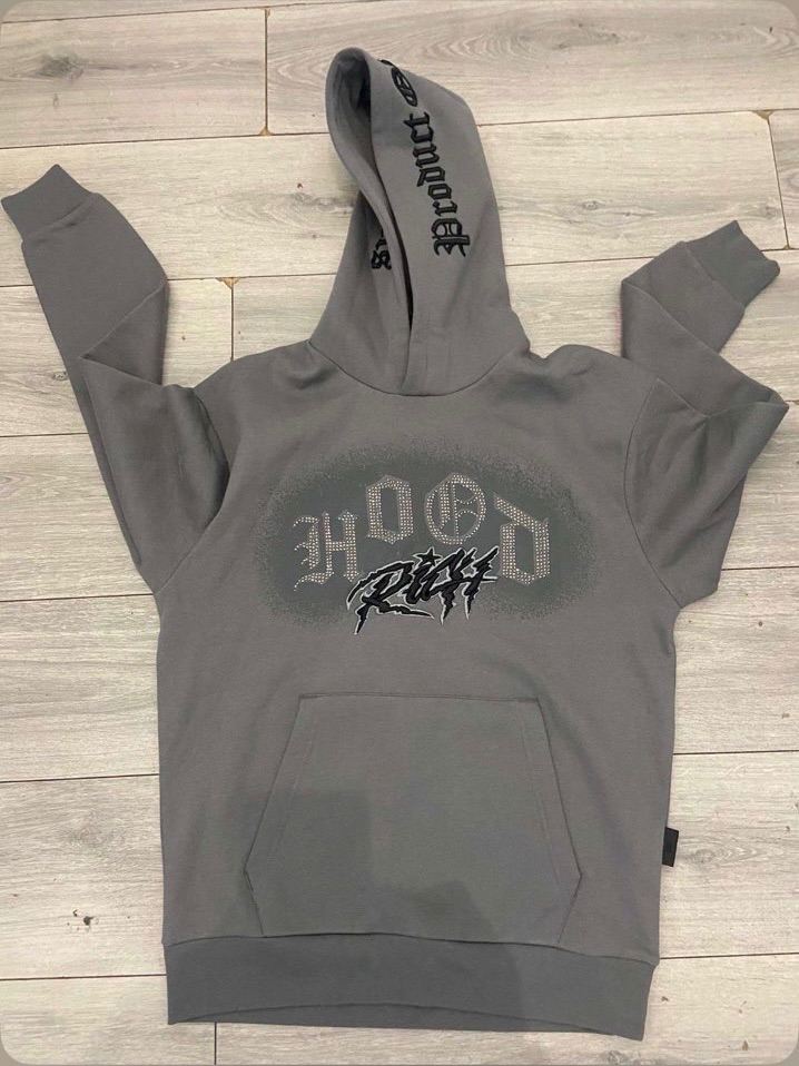Hood Rich tracksuit 