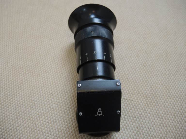 CAMERA EXTENSION VIEWFINDER UNIVERSAL CANON NIKON PENTAX OLYMPUS 