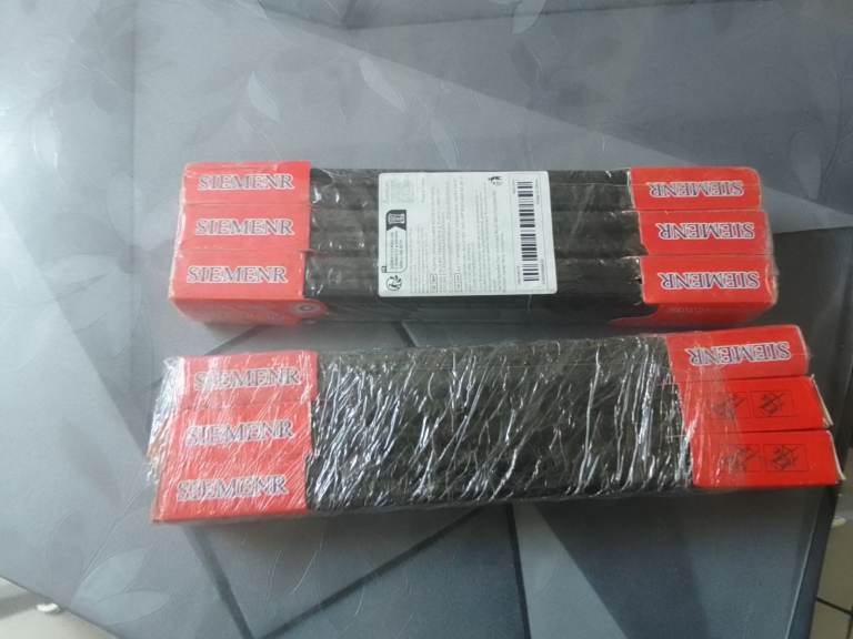 6 PCS SILENT DRAWER SLIDES BRAND NEW