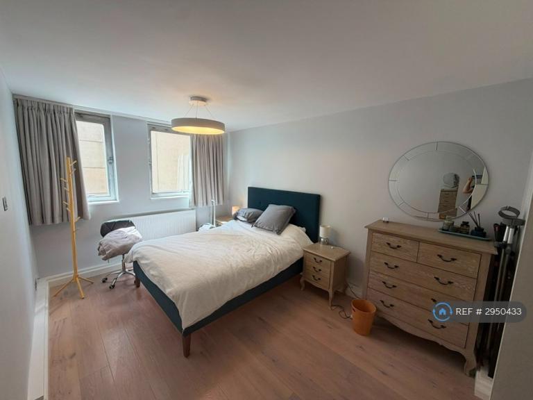 1 bedroom in Upper Ground, London, SE1 (#2950433)