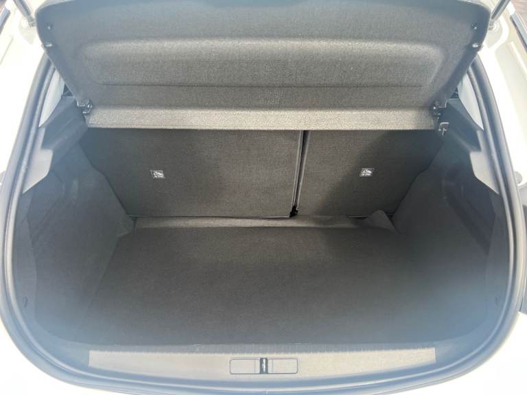 2021 Vauxhall Corsa Corsa 1.2 Se 5 door Hatchback Petrol Manual