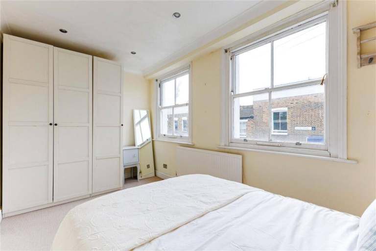 🏡🗝 Well-Sized Double Room with Great Connections – All Bills Included – Caledonian Road 🏡🗝