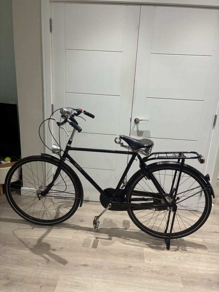 Pashley Roaster