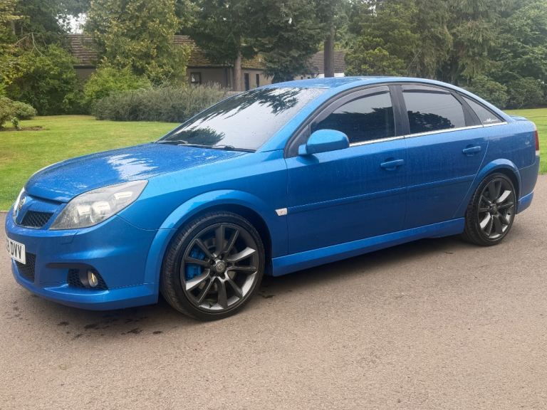 2009 VAUXHALL VECTRA VXR 2.8 V6 TURBO**85000 MILES**GOOD EXAMPLE**