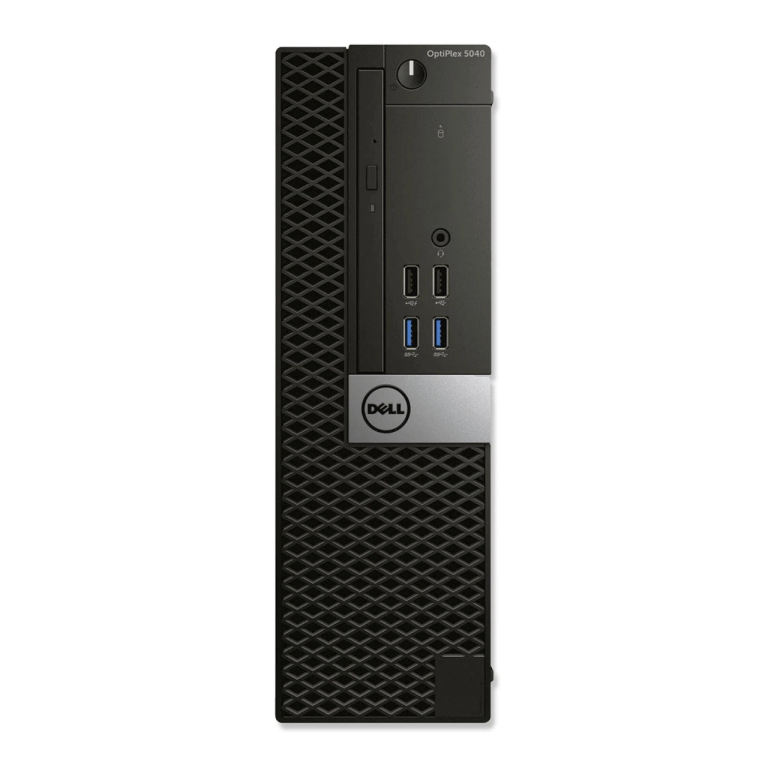 Dell OptiPlex 5040 Small PC Intel Core i5 16GB RAM
