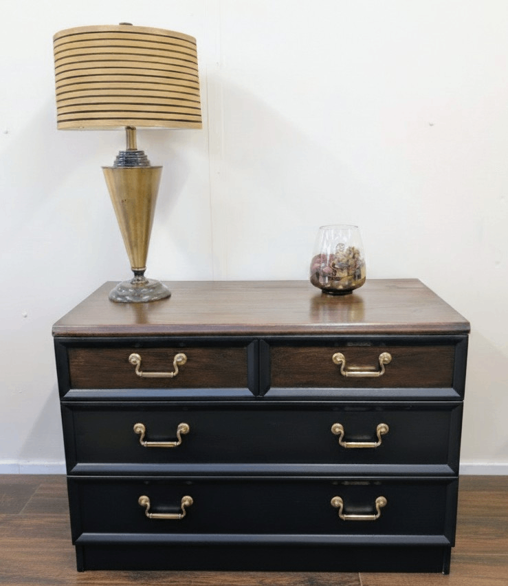 Vintage G Plan chest of drawers by Unique Furniture Scotland - CAN DELIVER 