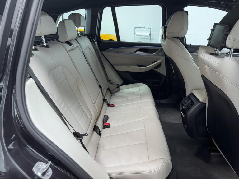 2022 BMW X3 X3 xDrive30 M Sport ESTATE Petrol/Electric Hybrid Automatic