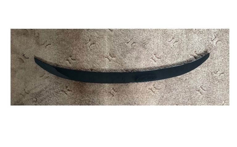 BMW - Boot Spoiler Model: F32 4 Series - Gloss Black