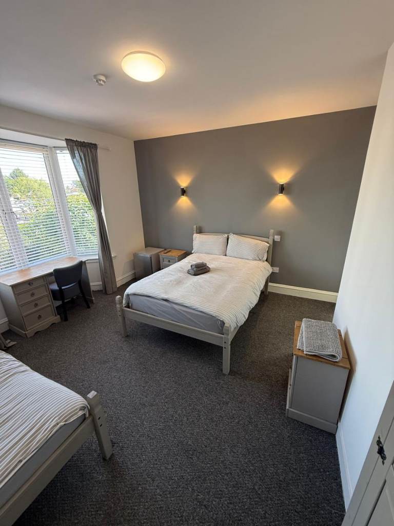 Rooms to Rent - KIRKCALDY, FIFE