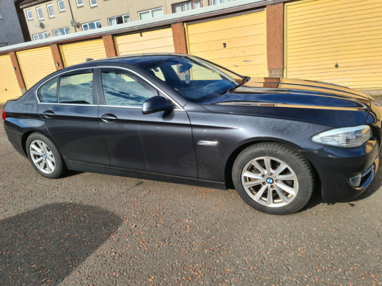 Bmw 520d