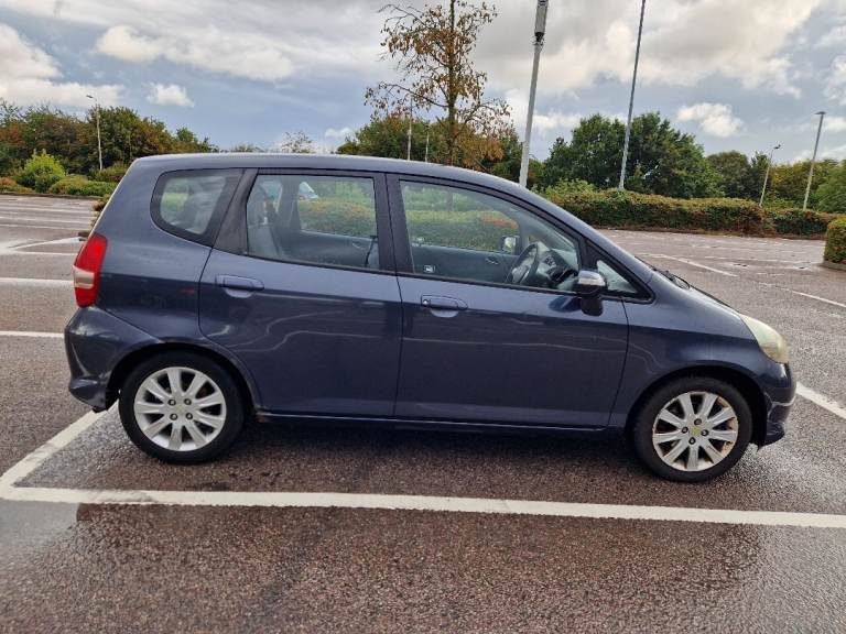 HONDA JAZZ SE 1.4 2007