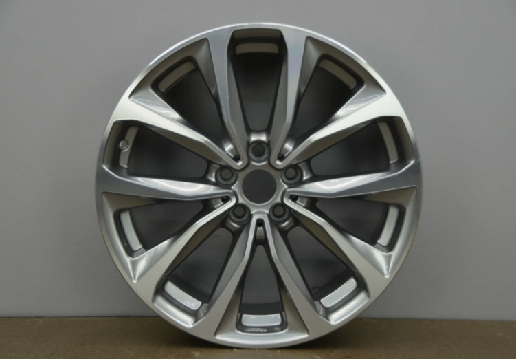  2018 2019 BMW X3 19x7.5 Alloy Wheel Rim OEM 18 19