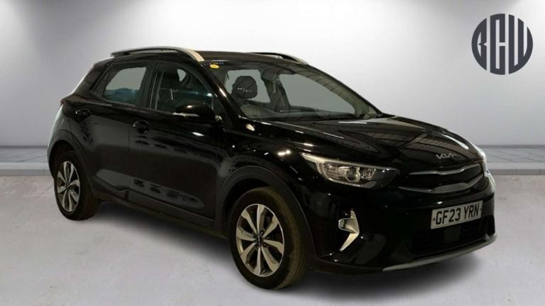 2023 Kia Stonic 1.0 Stonic 2 5dr SUV Petrol Manual
