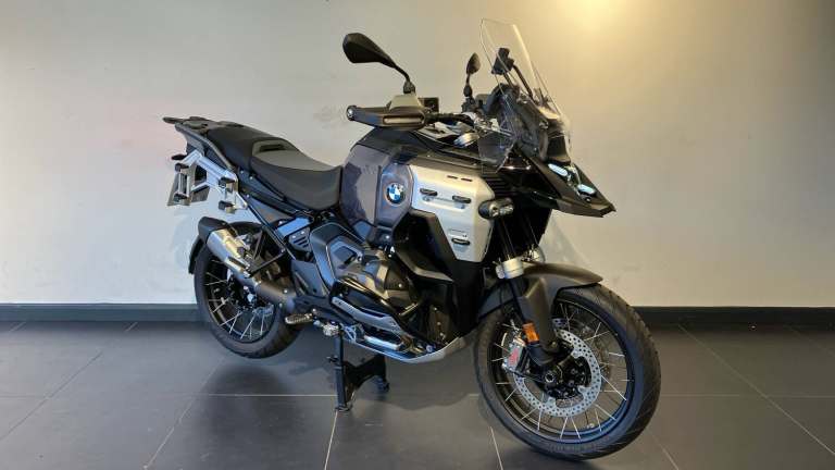 2026 BMW R1300 R1300 GSA TE (25MY) DUEL PETROL Manual