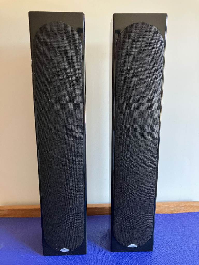 Monitor Audio Radius 225 Speakers