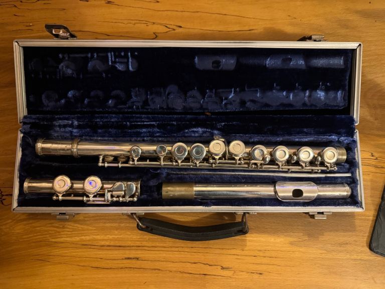 Flute