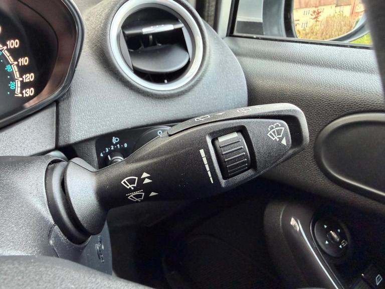 2013 Ford Fiesta 1.0T EcoBoost Titanium X Euro 5 (s/s) 5dr HATCHBACK Petrol Manual