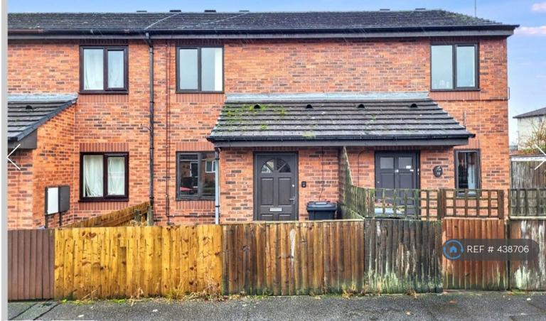 2 bedroom house in Epsom Road, Lincoln, LN6 (2 bed) (#438706)