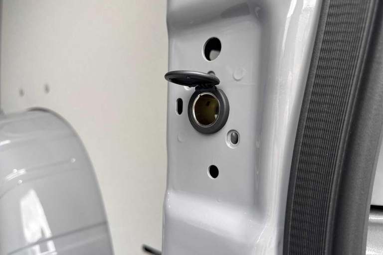 2025 Volkswagen Transporter 2.0 TDI 110 Commerce Pro Van-2 Seats Van DIESEL Manual