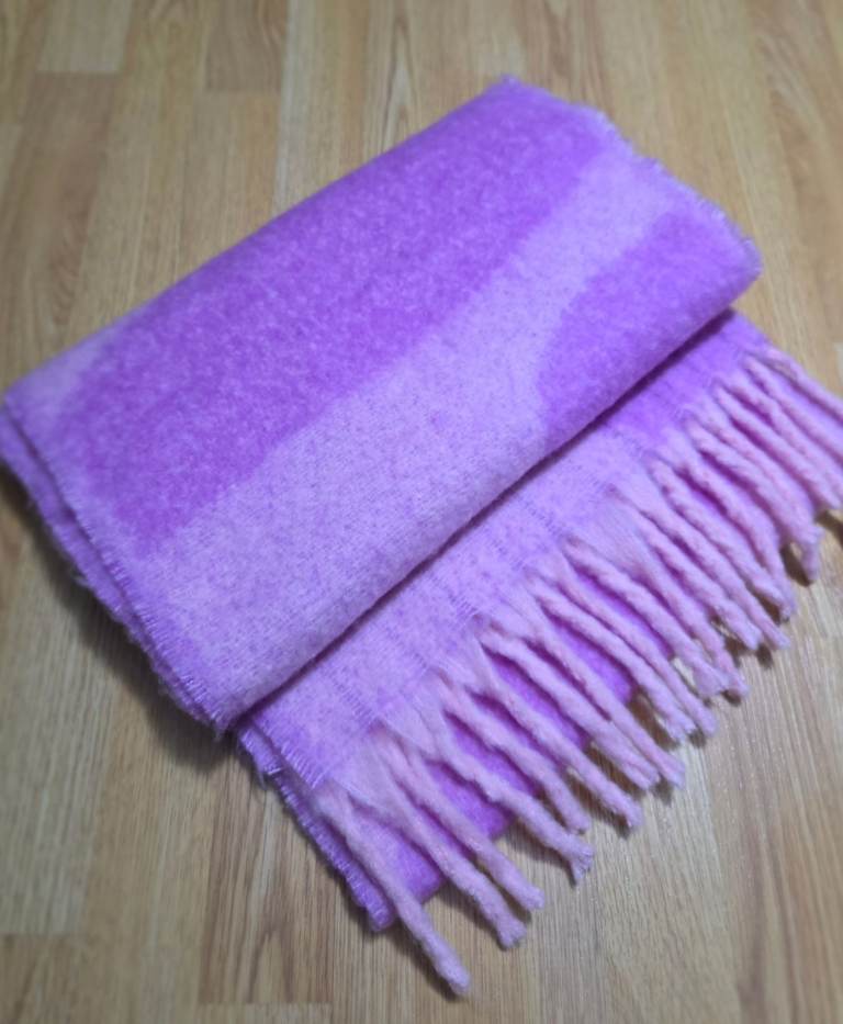 Winter Scarf