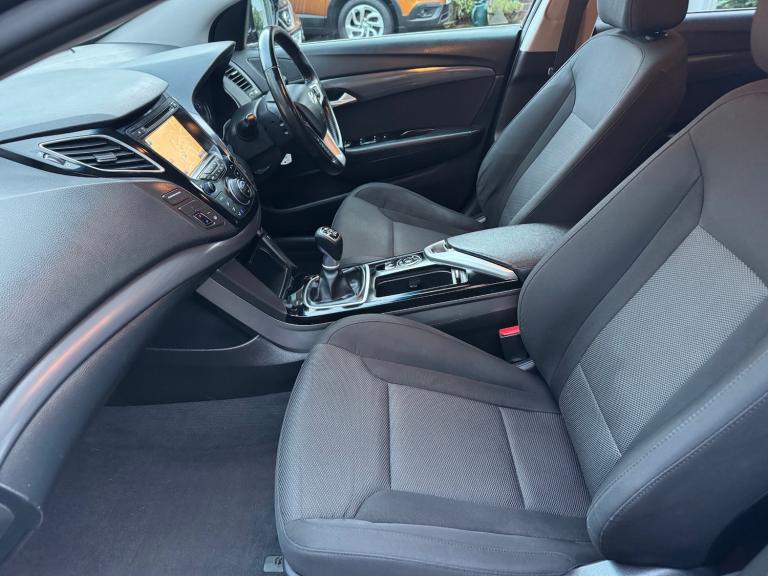 2013 Hyundai i40 1.7 CRDi [136] Blue Drive Style 5dr ESTATE Diesel Manual