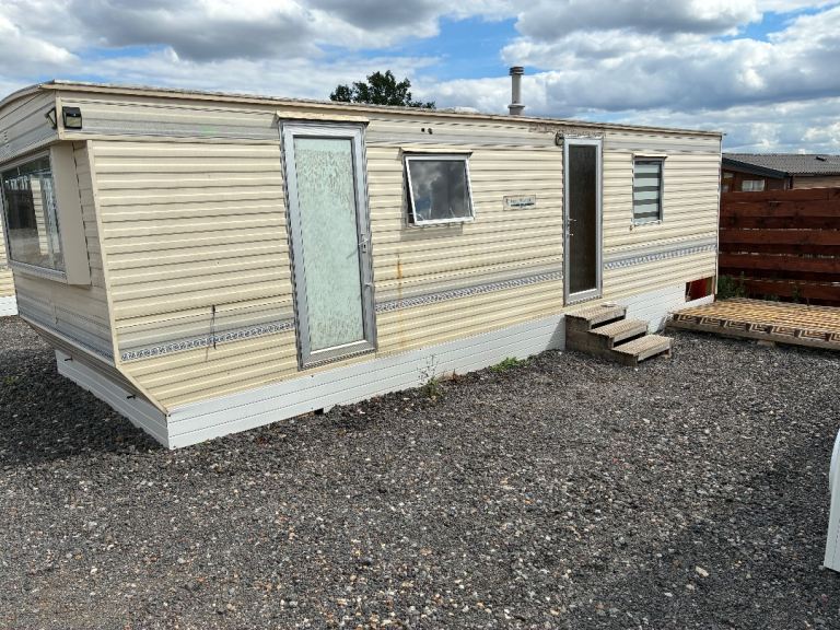 Mobile home to rent