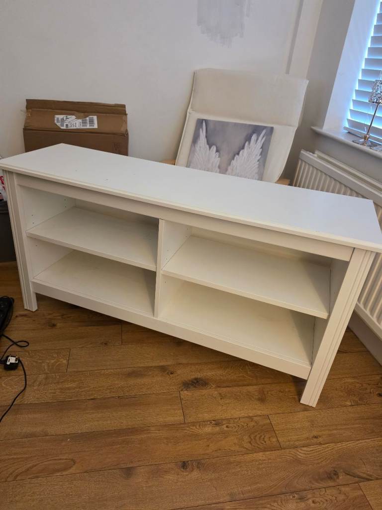 Ikea TV stand