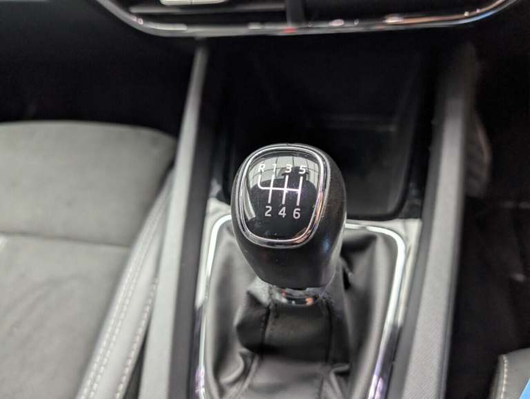 2020 Skoda Octavia 1.5 TSI ACT SE L First Edition Hatchback 5dr Petrol Manual Euro 6 (s/s) (15 HA...