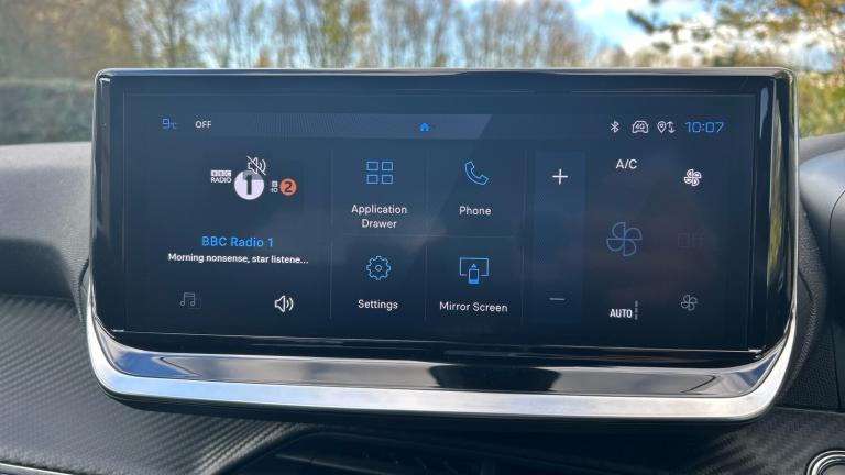 2024 Peugeot 2008 1.2 PureTech 130 Allure 5dr Petrol Estate Estate Petrol Manual