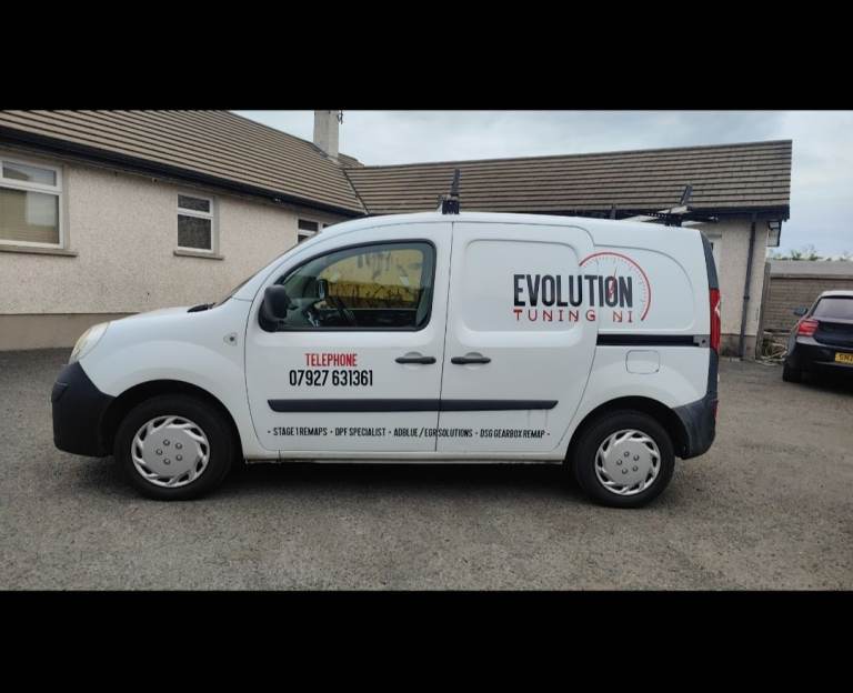 Remap remapping ADBLUE EGR dpf 