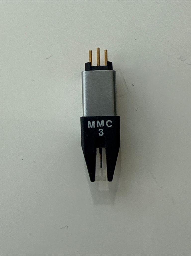 Bang & Olufsen MMC 3 Stylus – Needs New Cantilever