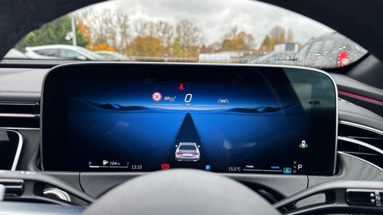 2025 Mercedes-Benz E Class E200 AMG Line 4dr 9G-Tronic Petrol Saloon Saloon Petrol Automatic