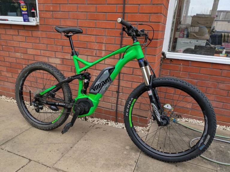 Emtb FS voodoo bosch large