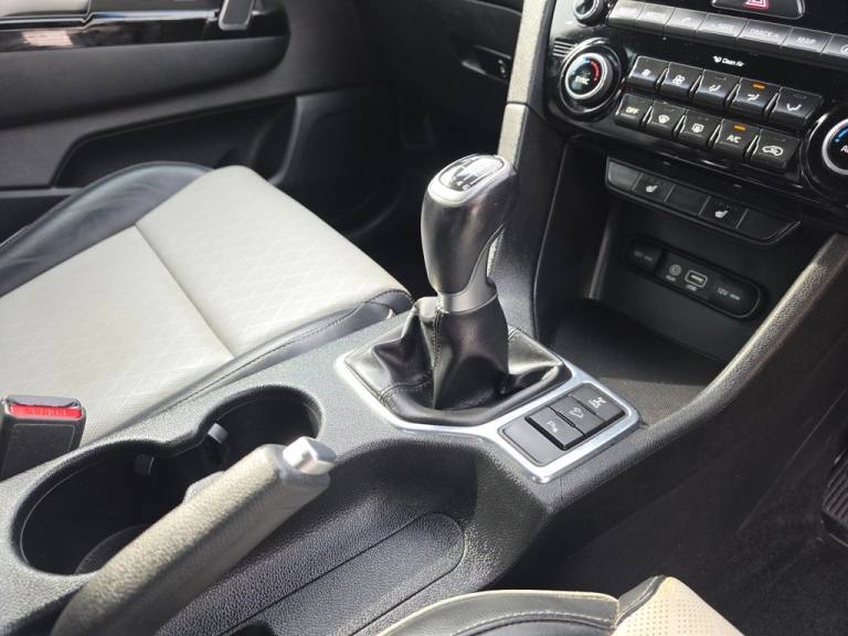 2017 Kia Sportage 2.0 CRDi GT-Line SUV 5dr Diesel Manual AWD Euro 6 (134 bhp) Diesel Manual