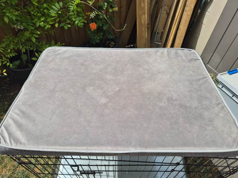 Xl dog bed / mattress