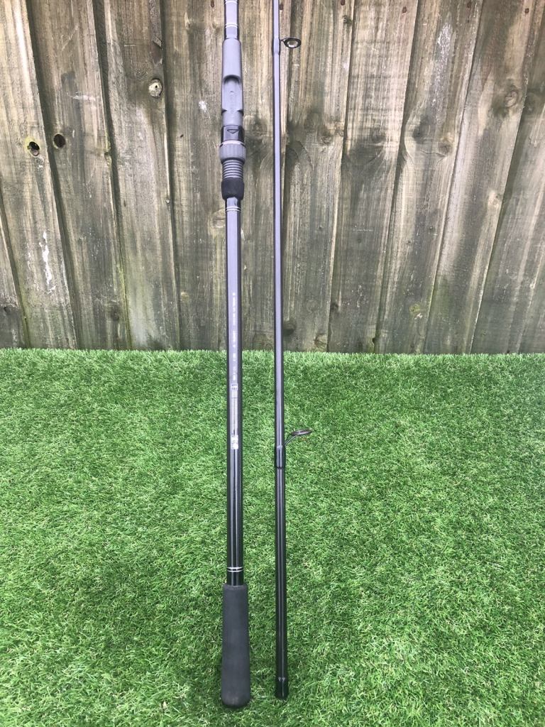 Daiwa Emblem carp rod 