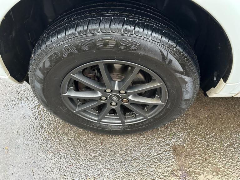 2012 Land Rover Freelander 2.2 SD4 XS 5dr Auto ESTATE Diesel Automatic