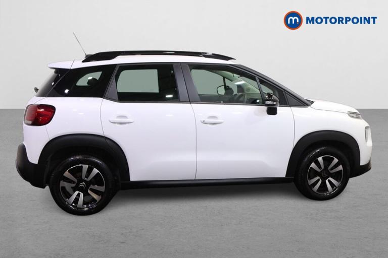 2019 Citroen C3 Aircross 1.2 PureTech 110 Feel 5dr [6 speed] MPV PETROL Manual