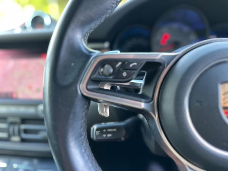 2019 Porsche Macan 3.0T V6 S PDK 4WD Euro 6 (s/s) 5dr ESTATE Petrol Automatic