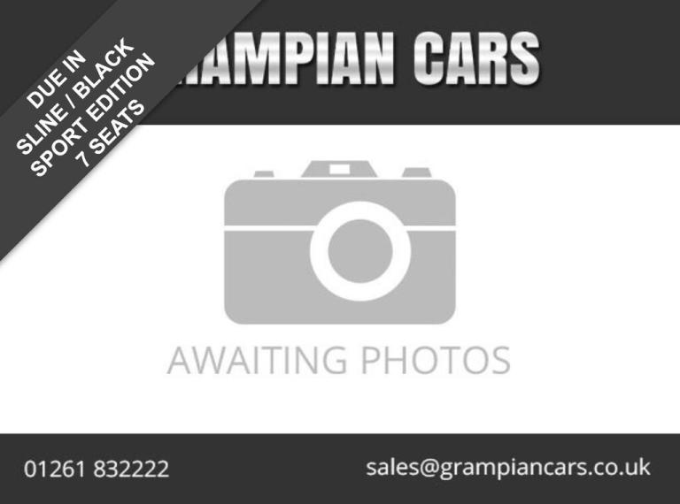 2015 Audi Q7 3.0 TDI V6 S line Sport Edition SUV 5dr Diesel Tiptronic quattro Euro 5 (s/ ESTATE D...