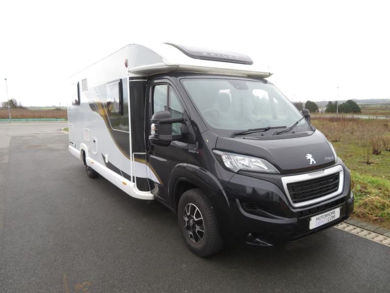 Bailey Autograph 79-4i